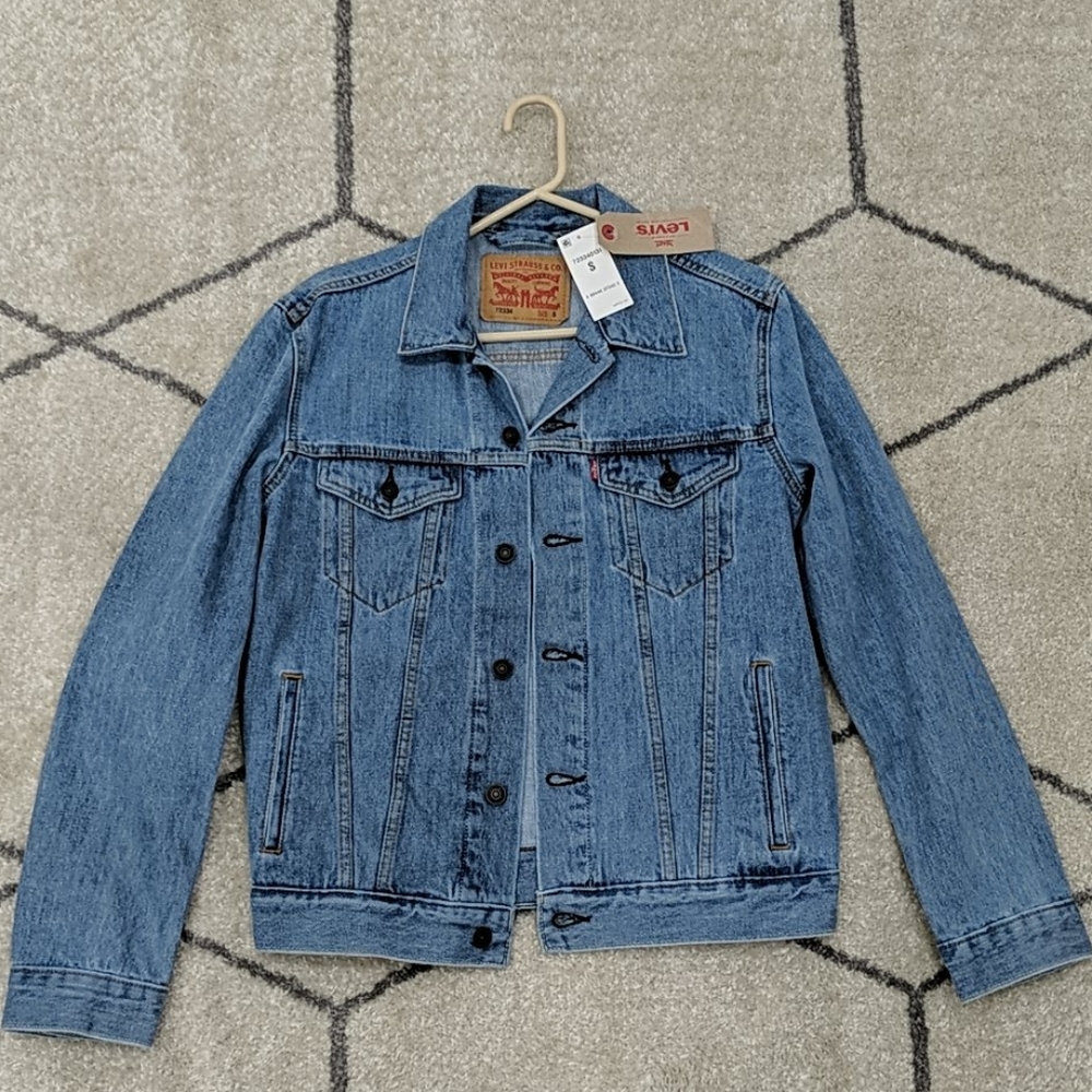 Levi's Jean Jacket